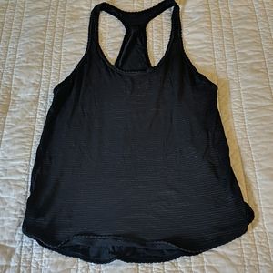 Lululemon 105F Singlet
